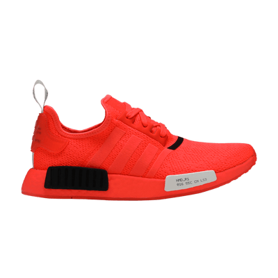 adidas NMD R1 Serial Pack Solar Red