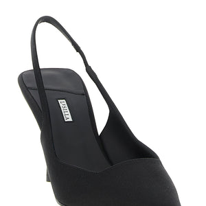 Le Silla Amelia Slingback