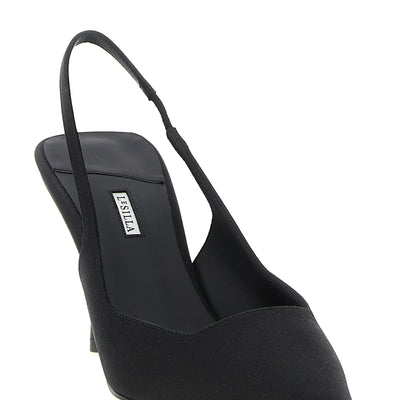 Le Silla Amelia Slingback