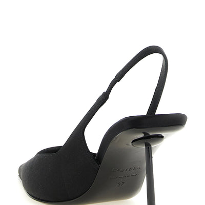 Le Silla Amelia Slingback