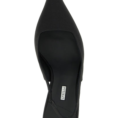 Le Silla Amelia Slingback
