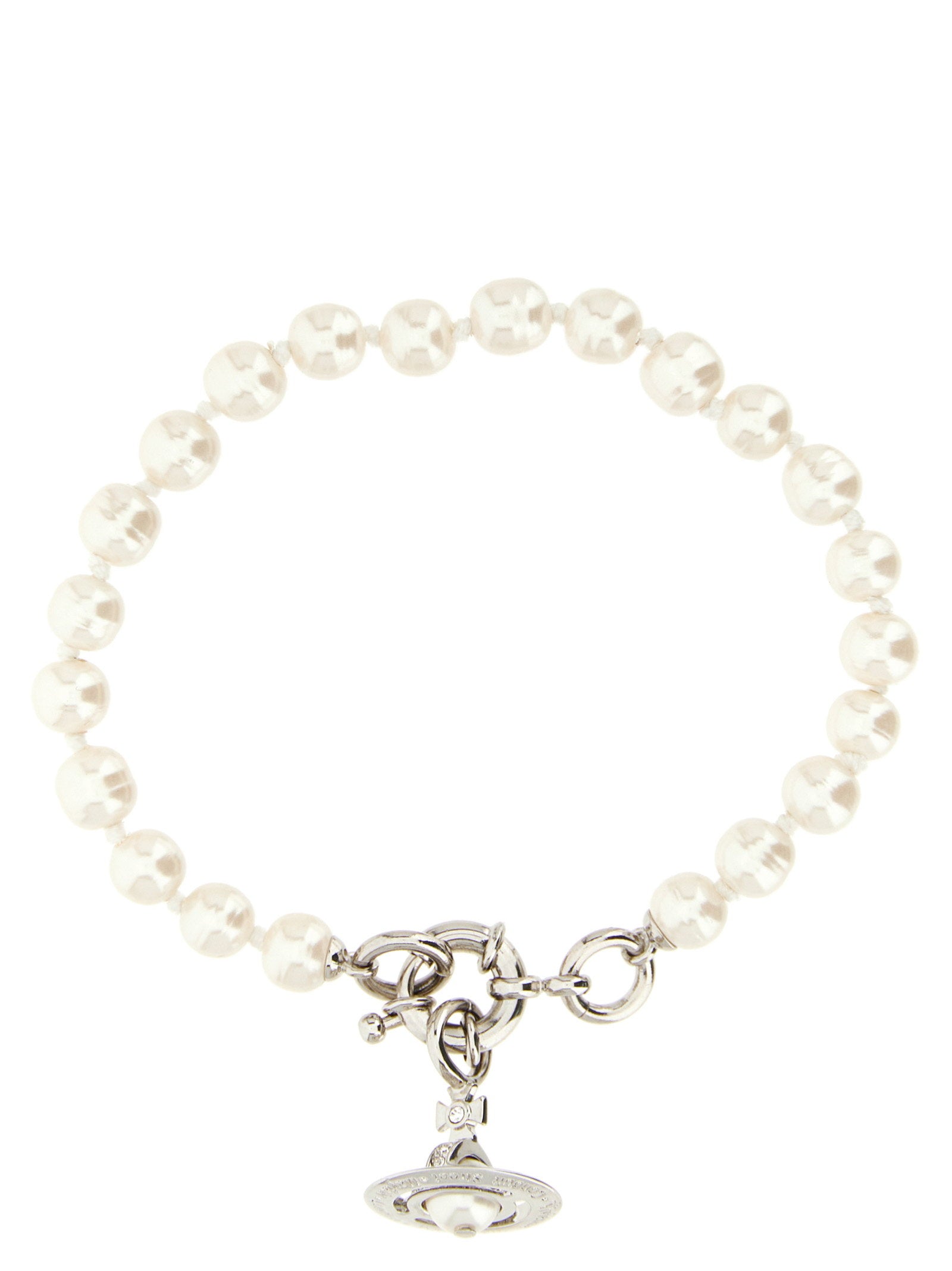 Vivienne Westwood Aleksa Bracelet