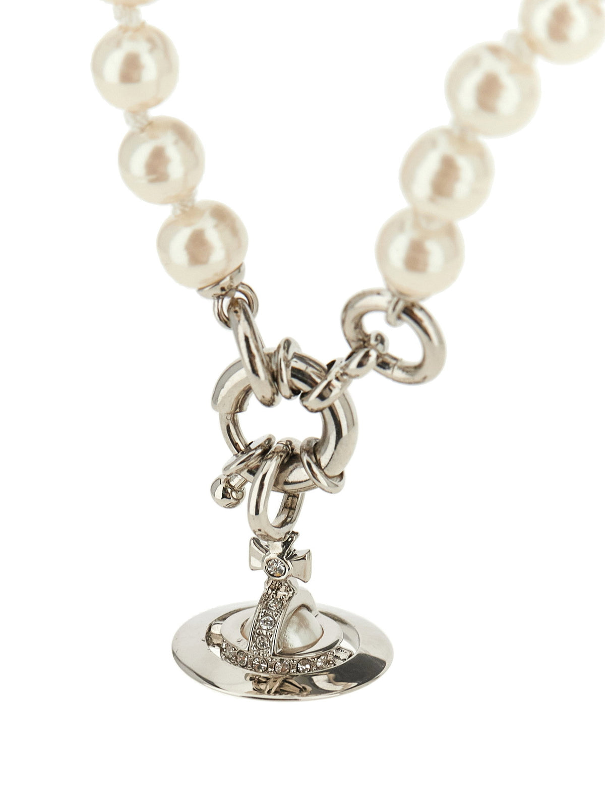 Vivienne Westwood Aleksa Bracelet