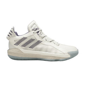 adidas Dame 6 Tech Purple