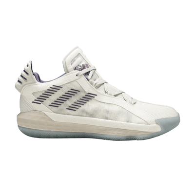 adidas Dame 6 Tech Purple