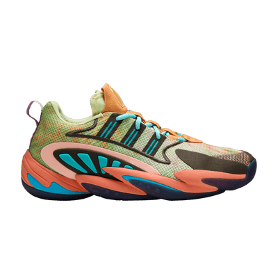 adidas Crazy BYW 2.0 Pharrell