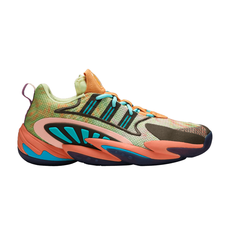 adidas Crazy BYW 2.0 Pharrell