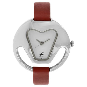 Animal Instinct White