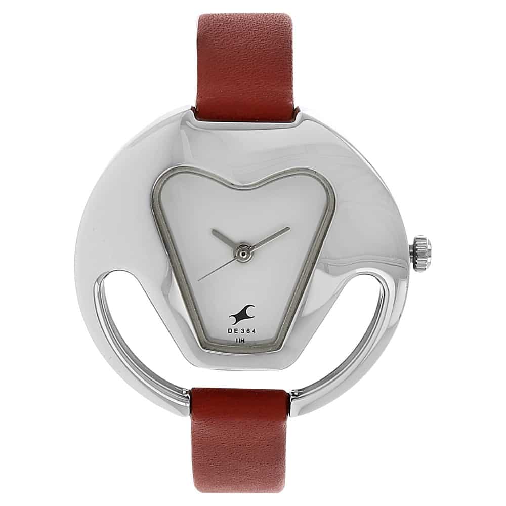 Animal Instinct White