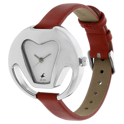 Animal Instinct White