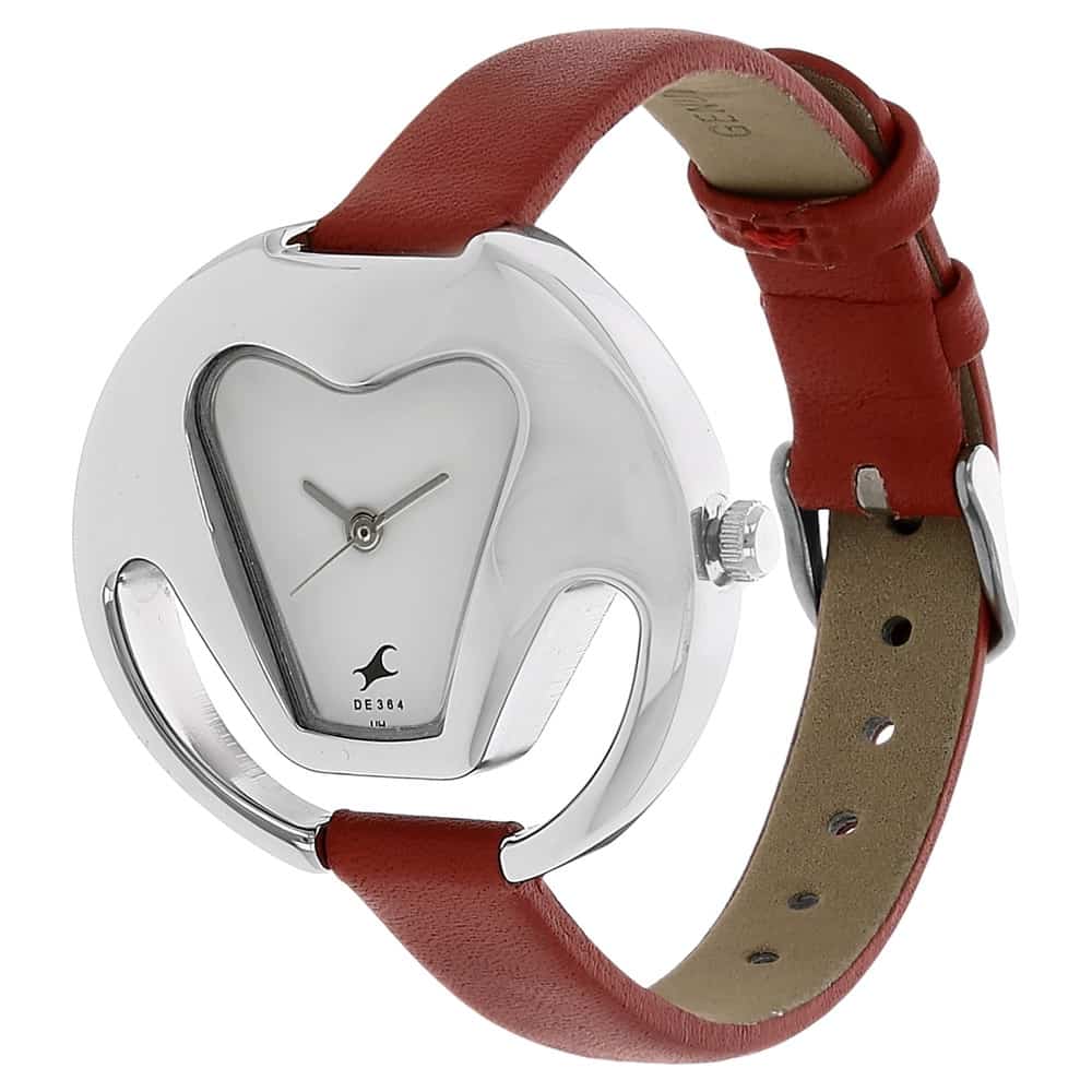 Animal Instinct White