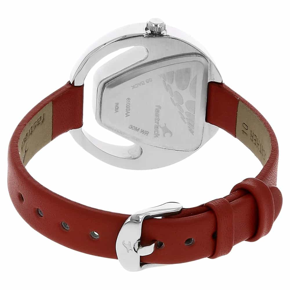 Animal Instinct White