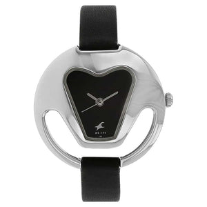 Fastrack Black