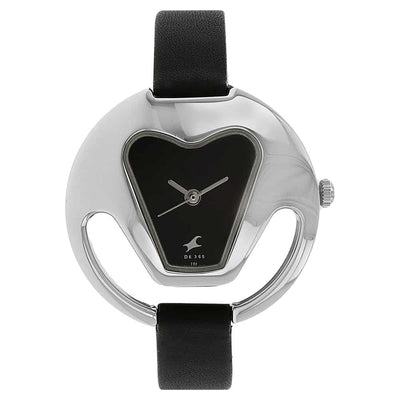 Fastrack Black