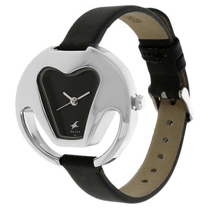 Fastrack Black