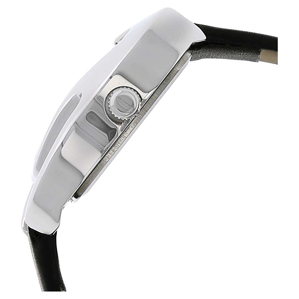 Fastrack Black