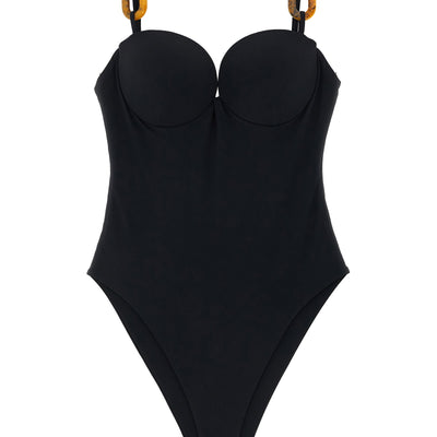 Magda Butrym Re26 One-piece Swimsuit