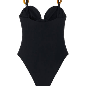 Magda Butrym Re26 One-piece Swimsuit