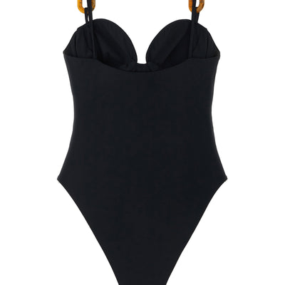 Magda Butrym Re26 One-piece Swimsuit