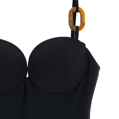 Magda Butrym Re26 One-piece Swimsuit