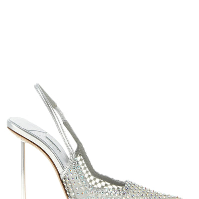 Le Silla Gilda Slingback