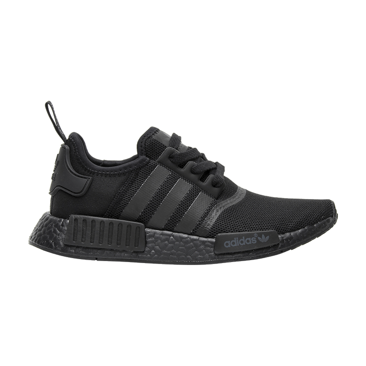 adidas NMD R1 Triple Black