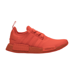 adidas NMD R1 Triple Solar Red