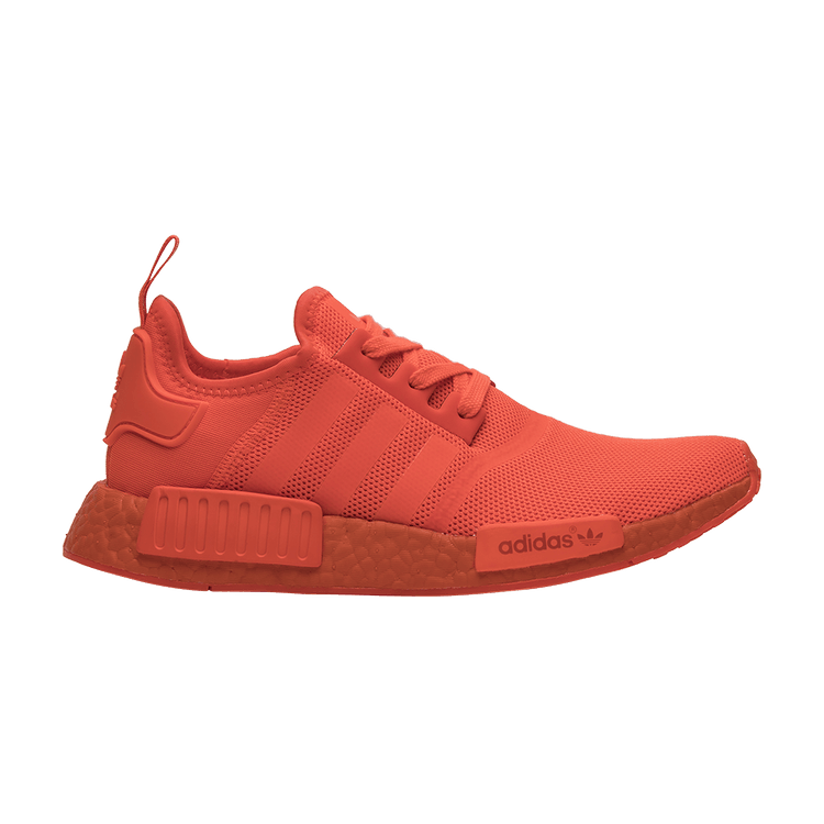 adidas NMD R1 Triple Solar Red