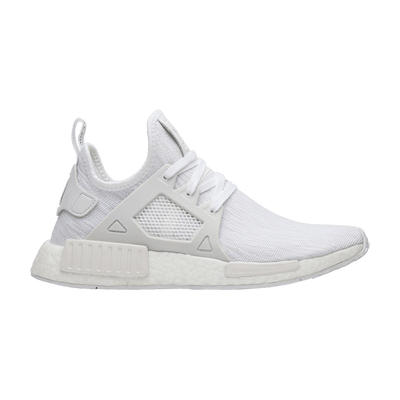 adidas NMD XR1 Triple White (2016)