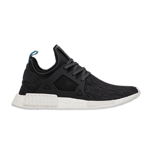 adidas NMD XR1 Utility Black Bright Blue