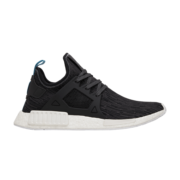 adidas NMD XR1 Utility Black Bright Blue