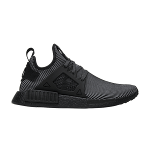 adidas NMD XR1 Core Black