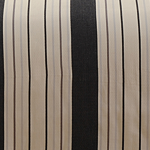 CLASSY BLACK MAGICAL LINEA BED SHEET -1602