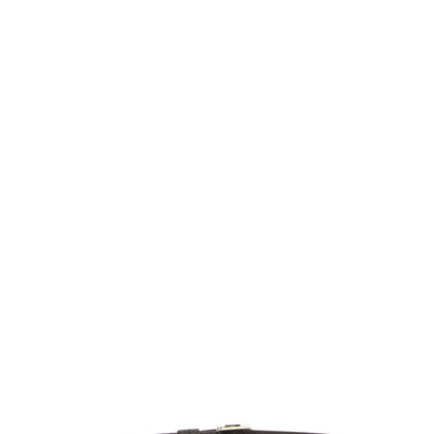 Zerbini Claudio Leather Belt