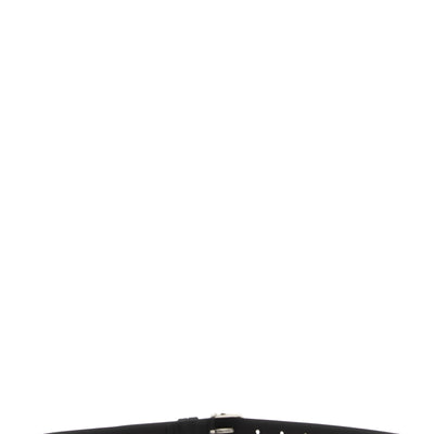 Zerbini Claudio Leather Belt