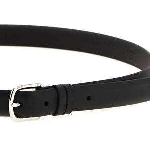 Zerbini Claudio Leather Belt