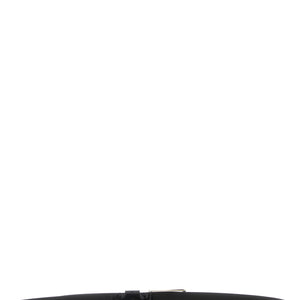 Zerbini Claudio Leather Belt