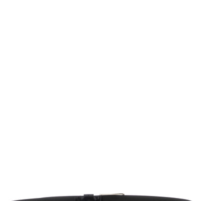 Zerbini Claudio Leather Belt
