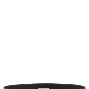 Zerbini Claudio Leather Belt