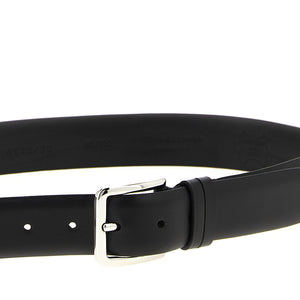 Zerbini Claudio Leather Belt