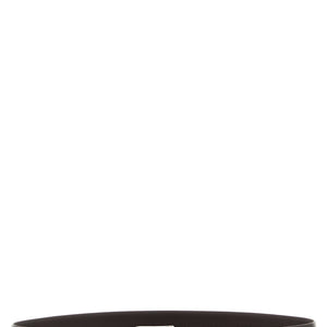 Zerbini Claudio Leather Belt