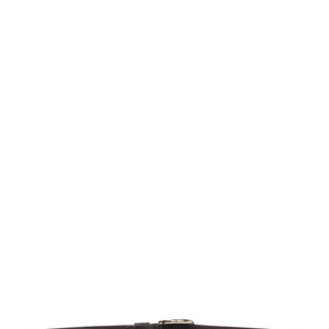 Zerbini Claudio Leather Belt
