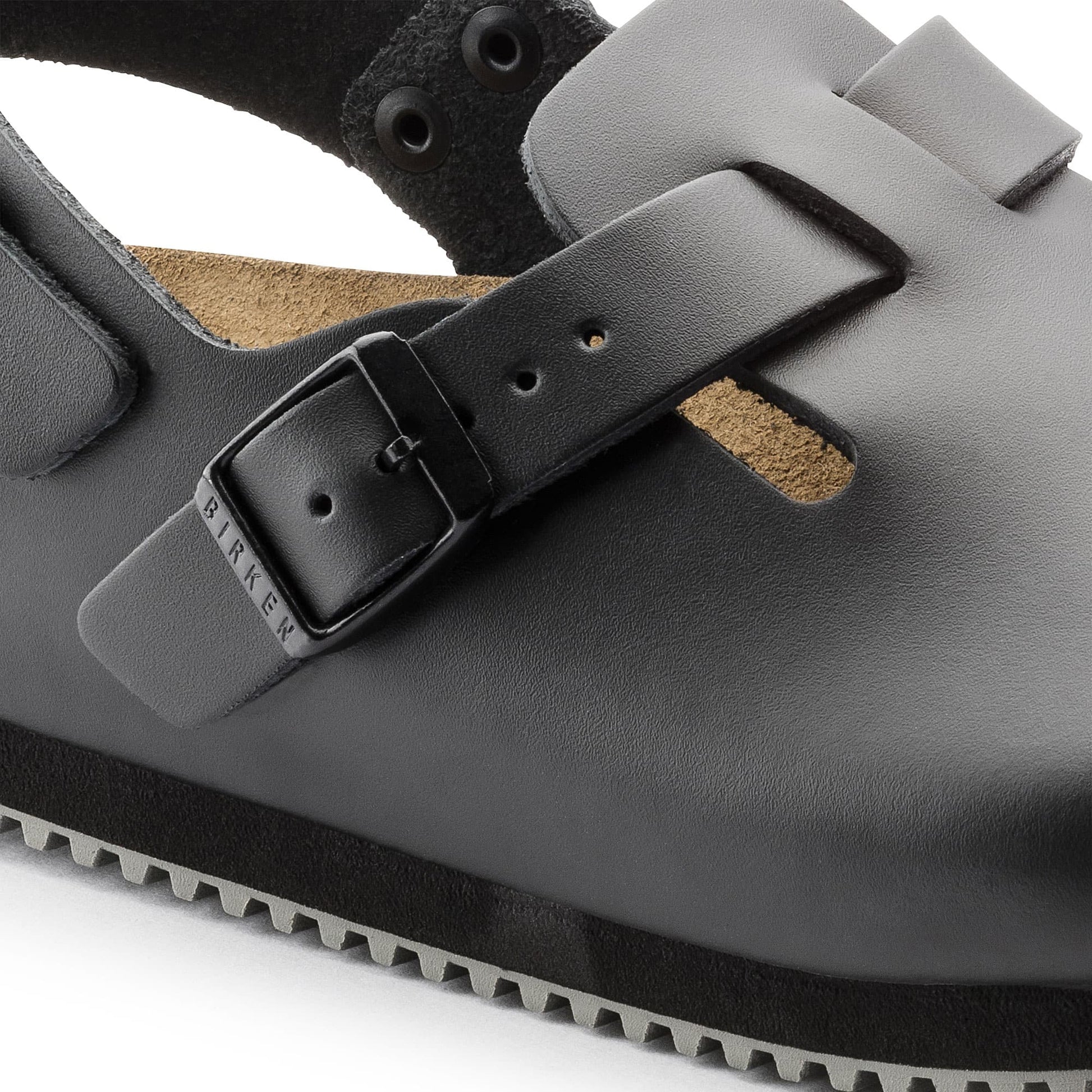 Tokio Super Grip Natural Leather