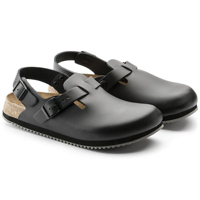 Tokio Super Grip Natural Leather
