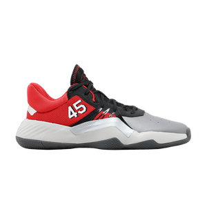 adidas D.O.N. Issue #1 Black History Month