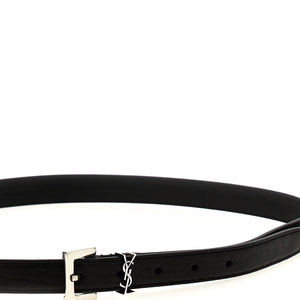 Saint Laurent Ysl Belt