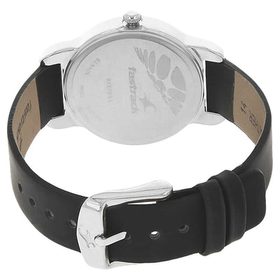 Fastrack Red Dial