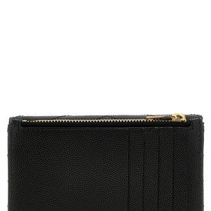 Saint Laurent Cassandre Card Holder