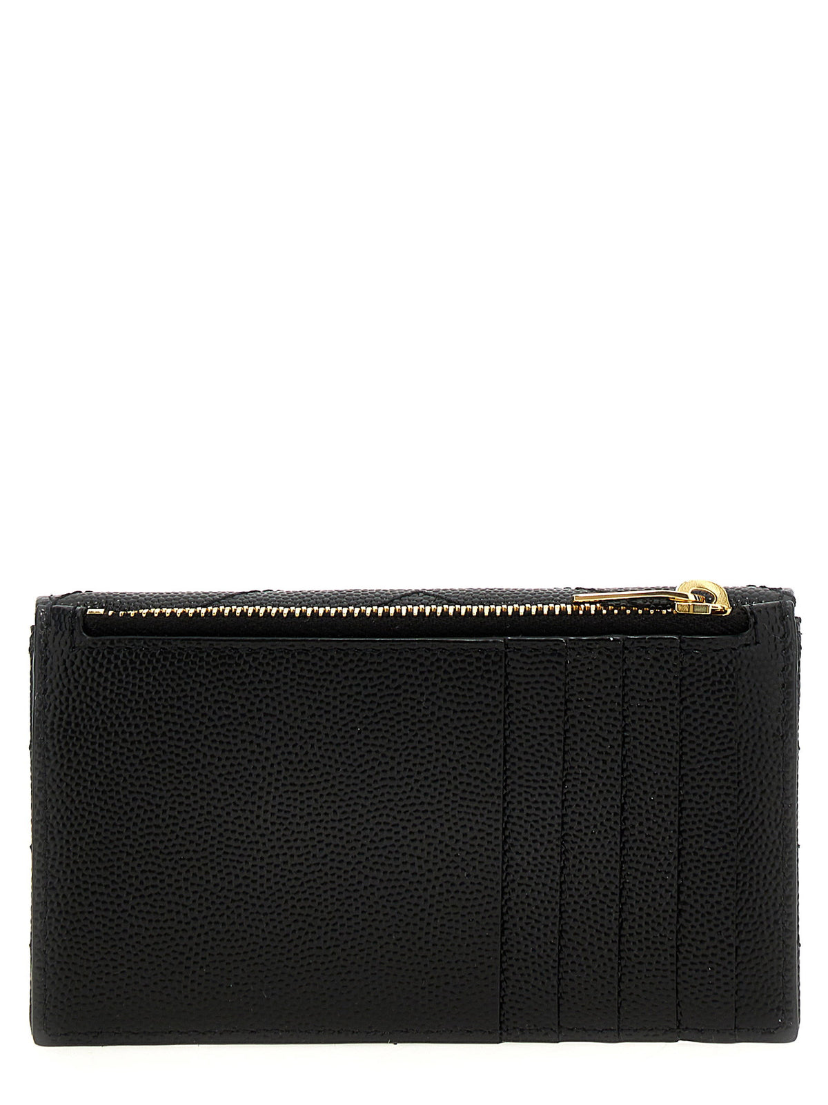 Saint Laurent Cassandre Card Holder