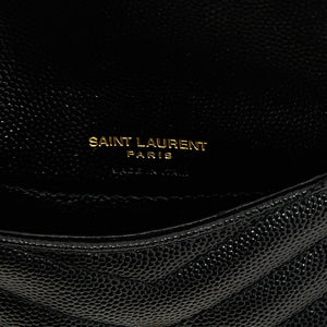 Saint Laurent Cassandre Card Holder